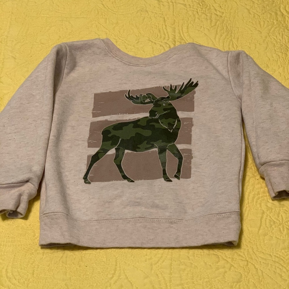 Garanimals Sweatshirt